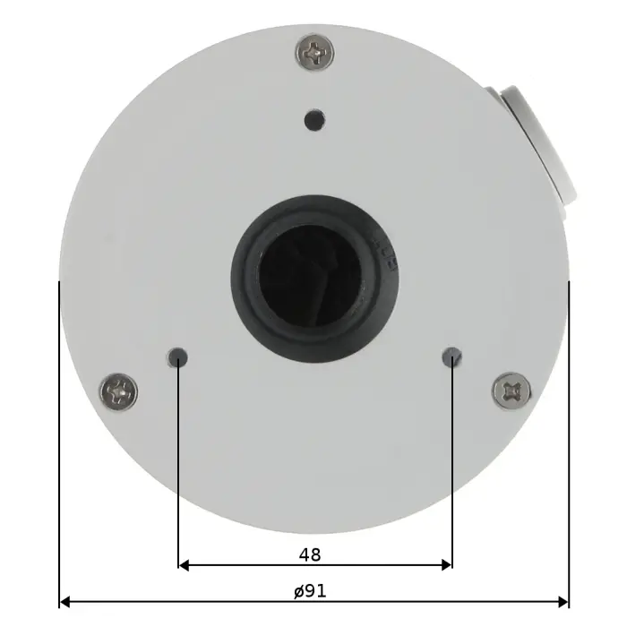 UCHWYT KAMERY BCS-AT3 / PFA134