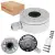 Uchwyt kamery DS-1280ZJ-XS Hikvision