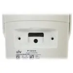 KAMERA IP DO MONITORINGU UNIVIEW 4MP IPC2124LE-ADF28KM-G PODGLĄD APLIKACJA