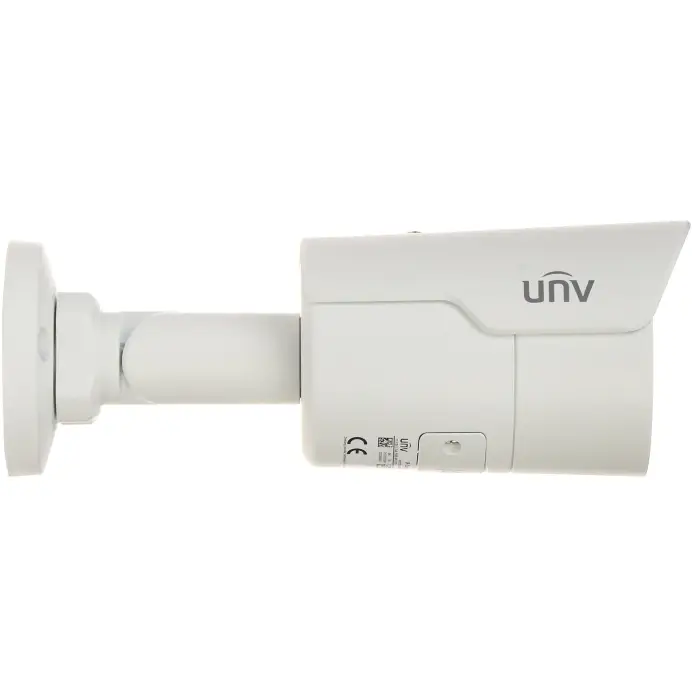 KAMERA IP DO MONITORINGU UNIVIEW 4MP IPC2124LE-ADF28KM-G PODGLĄD APLIKACJA