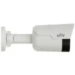 KAMERA IP DO MONITORINGU UNIVIEW 4MP IPC2124LE-ADF28KMC-WL COLORHUNTER APKA