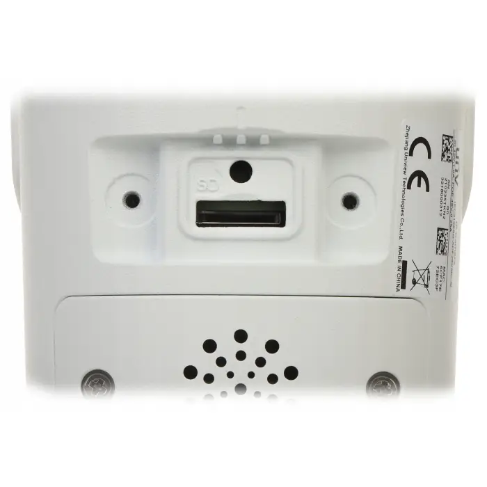 KAMERA IP DO MONITORINGU UNIVIEW 4MP IPC2124LE-ADF28KMC-WL COLORHUNTER APKA