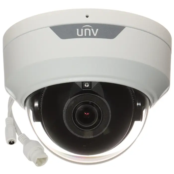 KAMERA IP UNIVIEW 8MP IPC328LE-ADF28K-G 2.8 mm 4K UHD PODGLĄD APLIKACJA SD