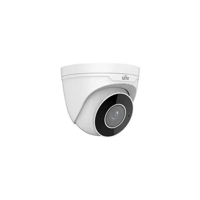 KAMERA DO MONITORINGU IP UNIVIEW IPC3634LB-ADZK-G 4MP MOTOZOOM SLOT SD MIC