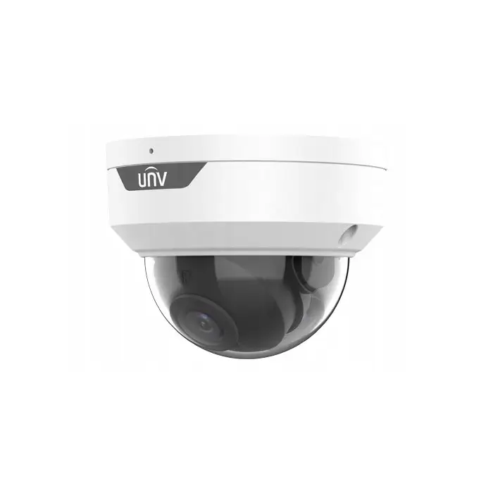 KAMERA IP UNIVIEW 8MP IPC328LE-ADF28K-G 2.8 mm 4K UHD PODGLĄD APLIKACJA SD