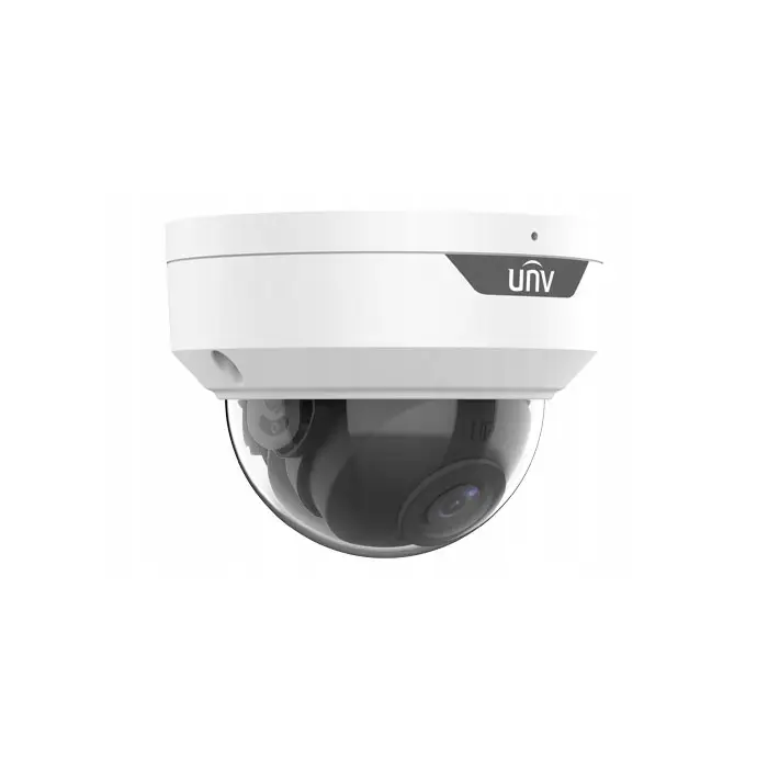 KAMERA IP UNIVIEW 8MP IPC328LE-ADF28K-G 2.8 mm 4K UHD PODGLĄD APLIKACJA SD