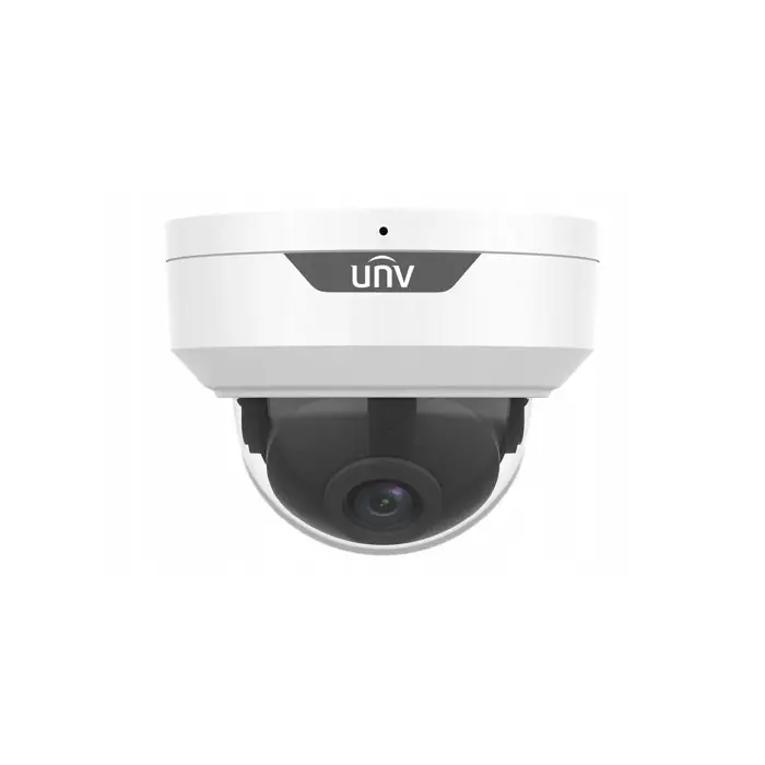 KAMERA IP UNIVIEW 8MP IPC328LE-ADF28K-G 2.8 mm 4K UHD PODGLĄD APLIKACJA SD