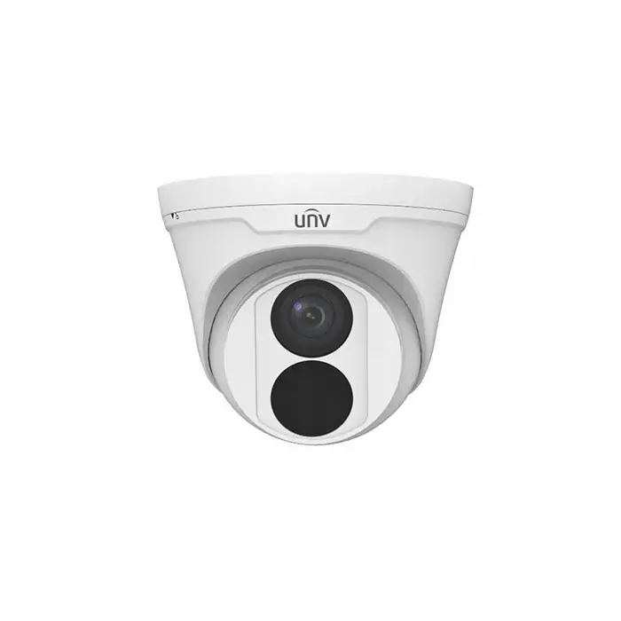 KAMERA DO MONITORINGU IP UNIVIEW IPC3614LB-SF28-A 4MP PODGLĄD APKA KOPUŁOWA