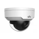 KAMERA IP UNIVIEW IPC324LB-SF28-A 4 Mpx 2.8 mm PODGLĄD Z APLIKACJI KOPUŁA