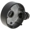 DS-1280ZJ-DM18(black) Puszka montażowa do kamer kopułkowych czarna