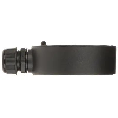DS-1280ZJ-DM18(black) Puszka montażowa do kamer kopułkowych czarna