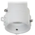 Uchwyt sufitowy kamery DS-1661ZJ Hikvision