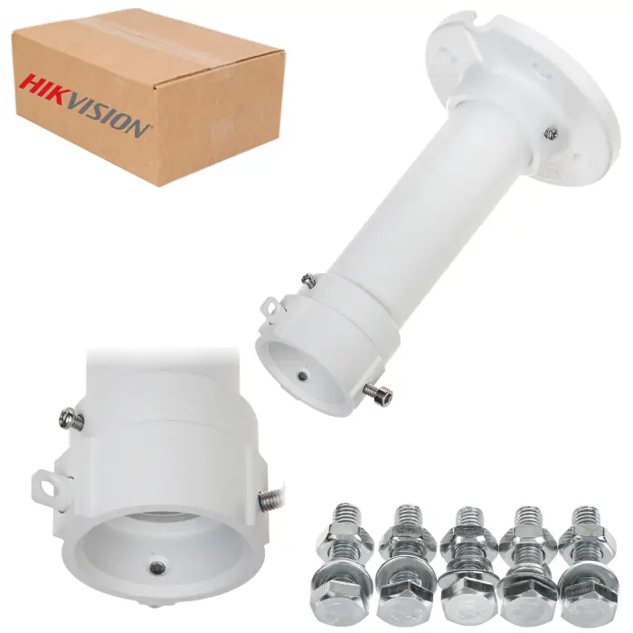 Uchwyt sufitowy kamery DS-1661ZJ Hikvision