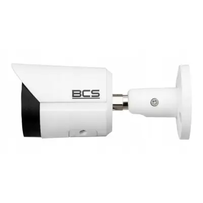 Kamera IP 8 MPX tubowa BCS LINE BCS-L-TIP18FSR3-Ai1