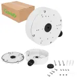 UCHWYT KAMERY A22_V5.0 TIANDY