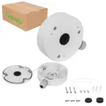 UCHWYT KAMERY TC-P54BM SPEC:V1_V2.0 TIANDY