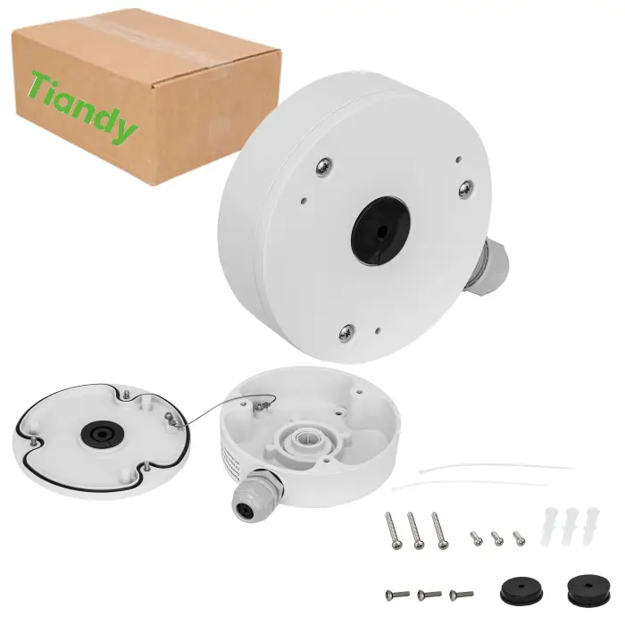 UCHWYT KAMERY TC-P54BM SPEC:V1_V2.0 TIANDY