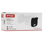 Kamera IPOX BASIC Series PX-TI4028IR3DL/W - Smart Dual Light + funkcje AI 4 MP