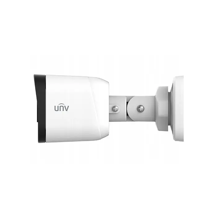 TANI FULL ZESTAW DO MONITORINGU UNIVIEW 4 KAMERY UAC-B112-F28 / XVR-104F