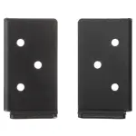 UCHWYT DO MONTAŻU REJESTRATORA W SZAFIE RACK DS-380/385 Hikvision