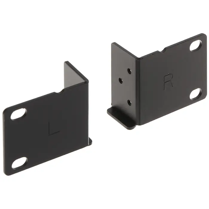 UCHWYT DO MONTAŻU REJESTRATORA W SZAFIE RACK DS-380/385 Hikvision