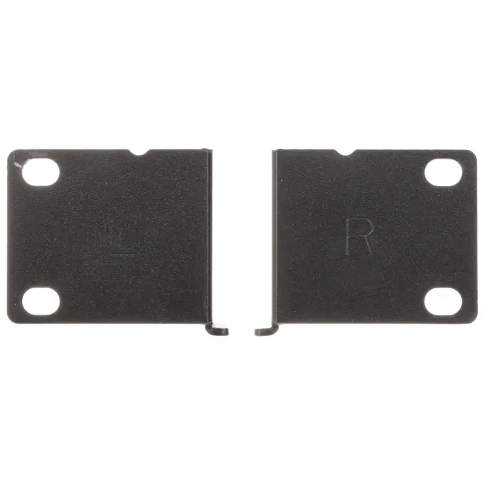 UCHWYT DO MONTAŻU REJESTRATORA W SZAFIE RACK DS-380/385 Hikvision