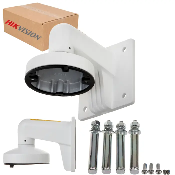 Uchwyt kamery DS-1272ZJ-110 Hikvision