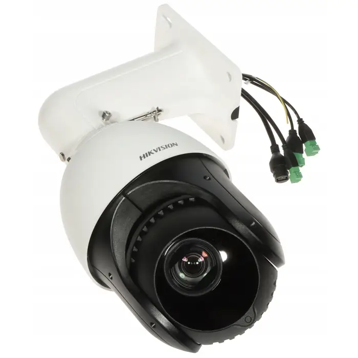 Kamera IP Hikvision 2MPX obrotowa PTZ DS-2DE4225IW-DE(T5)