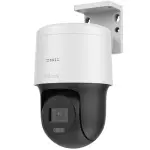 Kamera obrotowa IP 2Mpx PTZ-N2MP 2.8mm, Mikrofon, Dual Light, DarkFighter - Hilook by Hikvision