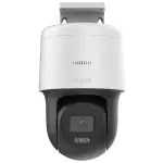 Kamera obrotowa IP 2Mpx PTZ-N2MP 2.8mm, Mikrofon, Dual Light, DarkFighter - Hilook by Hikvision