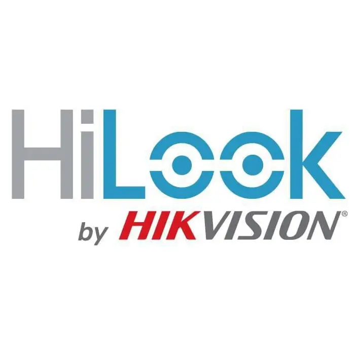 Kamera obrotowa IP 2Mpx PTZ-N2MP 2.8mm, Mikrofon, Dual Light, DarkFighter - Hilook by Hikvision