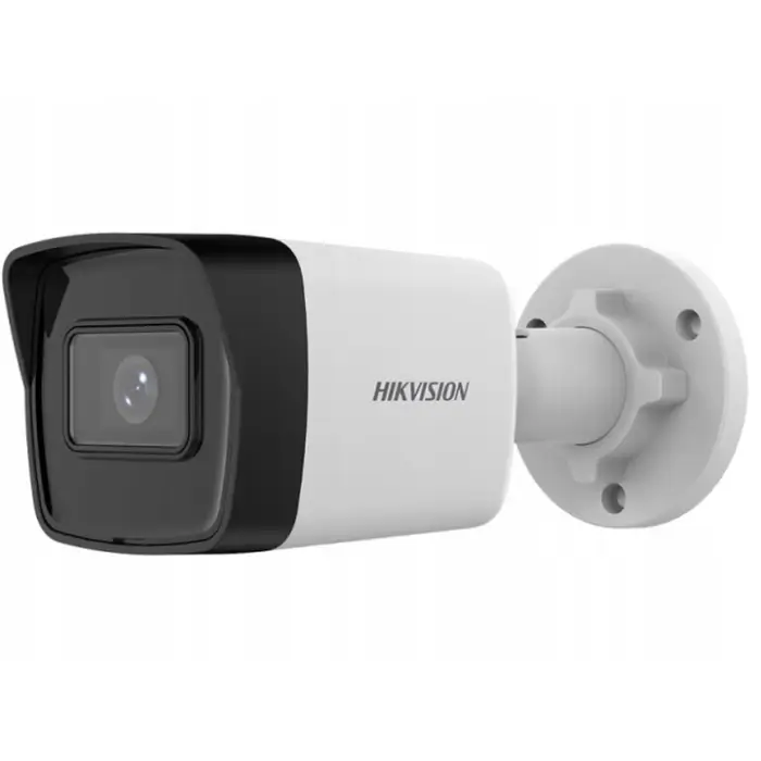 Kamera tubowa IP DS-2CD1043G2-I, 4Mpx, 2.8mm, IR40m, MD2.0 - Hikvision