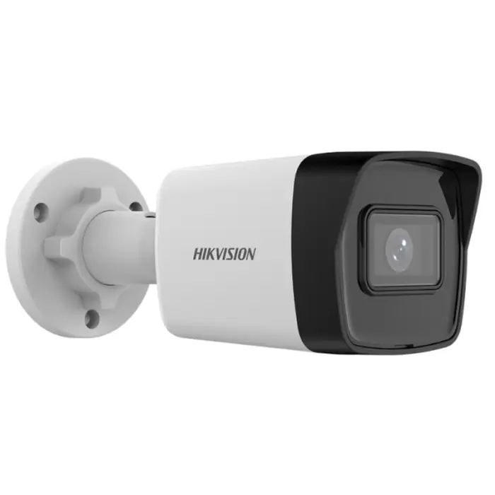 Kamera tubowa IP DS-2CD1043G2-I, 4Mpx, 2.8mm, IR40m, MD2.0 - Hikvision