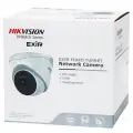 Kamera kopułkowa IP HWI-T280H , 8Mpx, 2.8mm, IR30m, PoE - Hikvsion Hiwatch