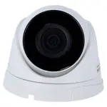 Kamera kopułkowa IP HWI-T280H , 8Mpx, 2.8mm, IR30m, PoE - Hikvsion Hiwatch