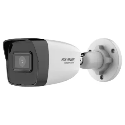Kamera tubowa HWI-B180H IP, 8Mpx, 2.8mm, IR30m, PoE - Hikvsion Hiwatch