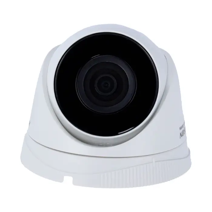 Kamera kopułkowa IP HWI-T280H , 8Mpx, 2.8mm, IR30m, PoE - Hikvsion Hiwatch