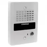 Zestaw domofonowy jednoabonentowy Commax unifon DP-2HPR(DC) + stacja bramowa DR-2GN DP-2HPR(DC)/DR-2GN 12V