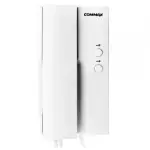 Zestaw domofonowy jednoabonentowy Commax unifon DP-2HPR(DC) + stacja bramowa DR-2GN DP-2HPR(DC)/DR-2GN 12V