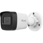 Zestaw do Monitoringu IP 4Mpx, 6 Kamer IPC-B141H-C, PoE, IR20m, IP67 - HiLook by Hikvision
