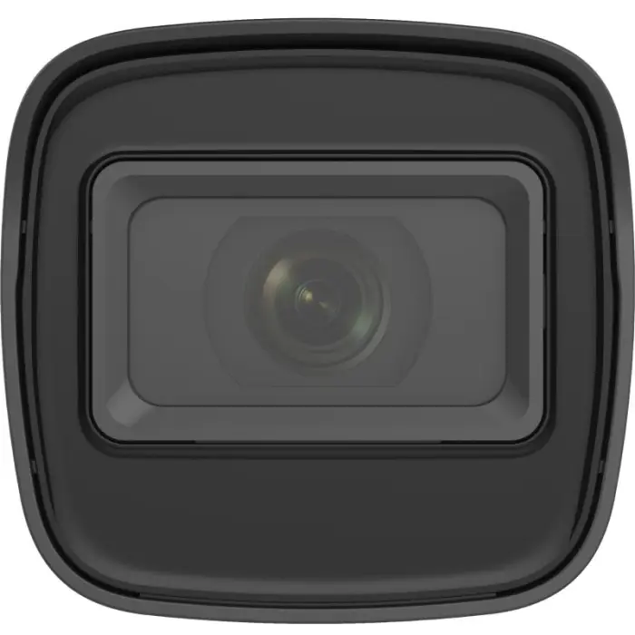 Zestaw do Monitoringu IP 4Mpx, 6 Kamer IPC-B141H-C, PoE, IR20m, IP67 - HiLook by Hikvision
