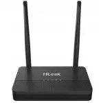 WIFIKIT-B4-4CH + 2x WIFICAM-PT4 - Zestaw do monitoringu WiFi EasyLink, 2x Kamera tubowa 4Mpx + 2x Kamera obrotowa 4Mpx, Rejestrator NVS - HiLook by Hi