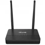 WIFIKIT-B4-4CH + 2x WiFICAM-B4 - Zestaw do monitoringu WiFi EasyLink, 4x Kamera 4Mpx, Rejestrator NVS - HiLook by Hikvision