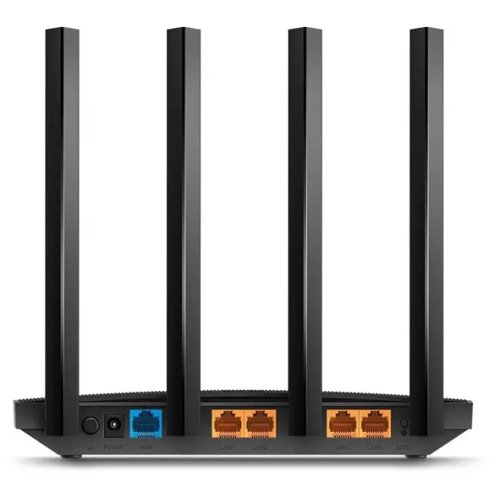 ROUTER WIFI TP-LINK Archer C6