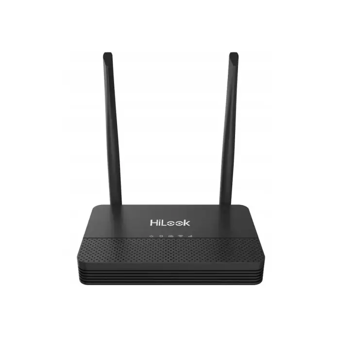 WIFIKIT-B4-4CH + 2x WIFICAM-PT4 - Zestaw do monitoringu WiFi EasyLink, 2x Kamera tubowa 4Mpx + 2x Kamera obrotowa 4Mpx, Rejestrator NVS - HiLook by Hi