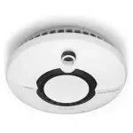 Czujnik dymu THERMOPTEK z funkcją komunikacji FireAngel ST-630-INT