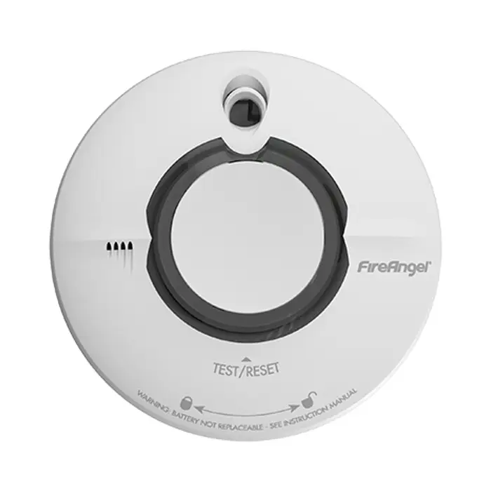 Czujnik dymu THERMOPTEK z funkcją komunikacji FireAngel ST-630-INT