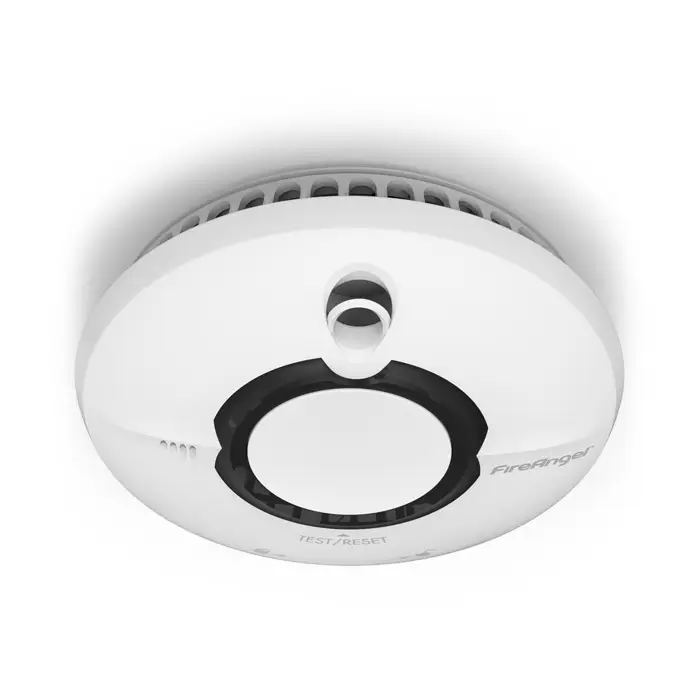 Czujnik dymu THERMOPTEK z funkcją komunikacji FireAngel ST-630-INT