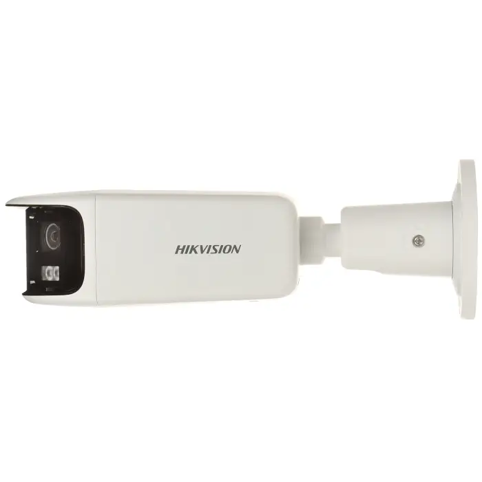 KAMERA IP DS-2CD2T87G2P-LSU/SL(4MM)(C) PANORAMICZNA ColorVu - 7.4 Mpx 2 x 4 mm Hikvision