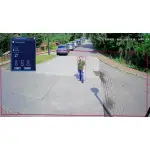 DOBRY BEZPRZEWODOWY ZESTAW DO MONITRINGU IP WIFI 4 KAMERY DYSK REJESTRATOR APLIKACJA